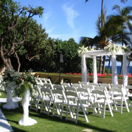 wedding flowers